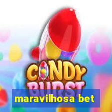 maravilhosa bet